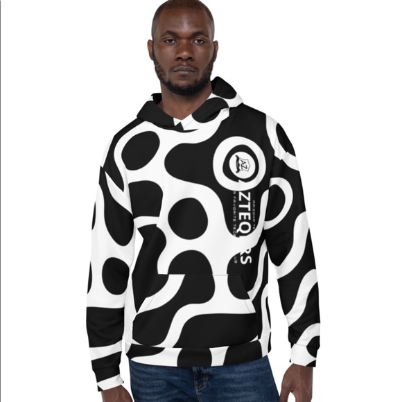 Game Day Hoodie - Picture 4 of 5